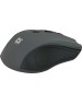 Мышь беспроводная DEFENDER (52936) ACCURA MM-935 серый