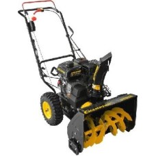 Снегоуборщик CHAMPION ST556