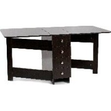 Стол-книжка БИТЕЛ Стол-книжка-2 Венге