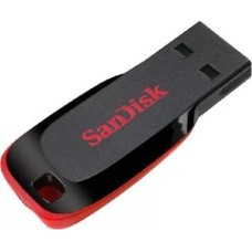USB флеш SANDISK 32GB CRUZER BLADE CZ50
