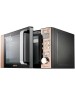 Микроволновая печь CENTEK CT-1584 золотой