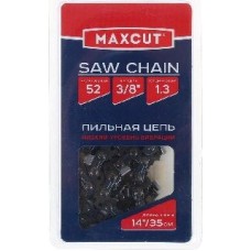 Цепь MAXCUT 86321052 91LV 52E