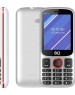 Телефон мобильный BQ 2820 Step XL+ White/Red
