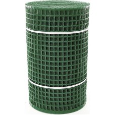 Сетка DELTA Садовая сетка квадратная 33х33 (0,5 х20) ПРОФИ Р1-00006234