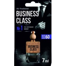Ароматизатор FRESHCO BUSINESS CLASS ICE CUBE DKNY AR1BC001