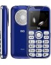 Телефон мобильный BQ 2005 Disco Blue