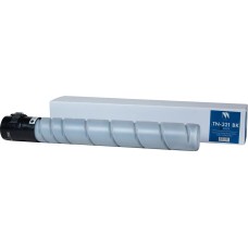 Тонер картридж совместимый NV PRINT NV-TN-321 BK