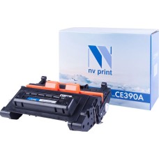 Картридж совместимый NV PRINT NV-CE390A