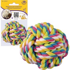 Игрушка MULTIDOM Игрушка для животных 