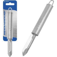 Овощечистка-рыбочистка 