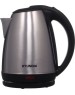 Чайник электрический HYUNDAI HYK-S1030 (1,7л. металл)