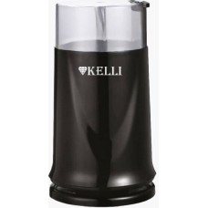 Кофемолка KELLI KL-5112 черный