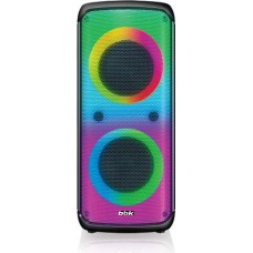 Мидисистема BBK BTA6030 черный