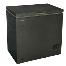 Морозильный ларь WILLMARK CF-250BS (225л,-26~-12С/0~+10С, 3корз., гар.3 года, покрытие BlackStone)