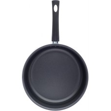 Сотейник SCOVO RC021 Consul а/пр 26см стекл/кр