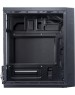 Корпус для ПК ACCORD Корпус ENTRY ACC-241 черный без БП mATX 2xUSB2.0 audio