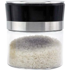 Банка для хранения HAUSMANN HM-13210050007 440мл, стекл.