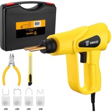 Паяльник для пластика DEKO DKWG70, 70 Вт 065-0420