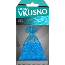 Ароматизатор FRESHCO AR1VM002 мешок 