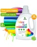 CLEAN&GREEN Гель для стирки 