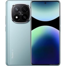 Смартфон детский XIAOMI Redmi Note 14 Pro+ 5G 12/512Gb Blue (60823)