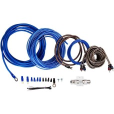 KICX Установочный комплект PK 28 2ch (2043005)