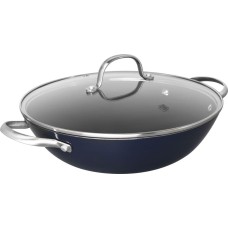 Сковорода вок TALLER TR-44915, 28 см