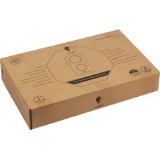 Электрическая варочная панель LEONORD LEE-3021 (109707)