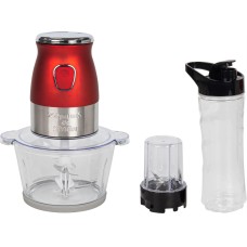 Измельчитель ZIGMUND & SHTAIN CR-19 R