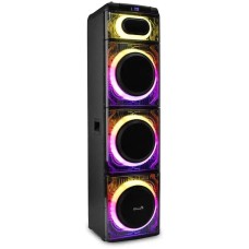 Мидисистема ELTRONIC (20-26) SKILLETS BOX 3500 - колонка 10 