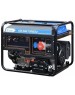 Генератор ТСС Бензиновый генератор SGG 2800EN, 220/12 В, 3кВт, с АКБ [060004]