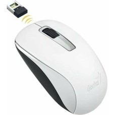 Мышь беспроводная GENIUS (31030017401) NX-700, белый