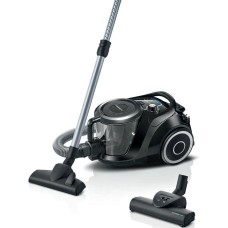 BOSCH Пылесос BGS412234, 2200Вт, черный/черный