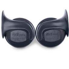 Сигнал автомобильный AVS HR 2001 (2 шт. комплект)
