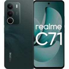 Смартфон REALME C71 6/128Gb Green