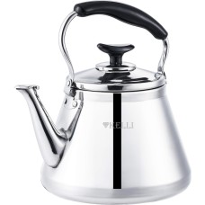 Чайник металлический KELLI KL-3121 3л