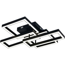 Светильник ESCADA 100006/B/4C LED*70W Black