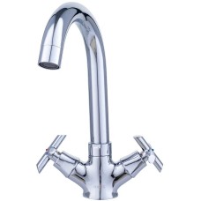 Смеситель OASIS L3015CHSh_Deg для раковины