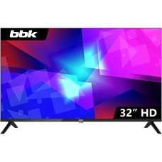 Телевизор BBK 32LEM-1076/TS2C черный