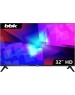 Телевизор BBK 32LEM-1076/TS2C черный
