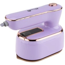 Отпариватель ELTRONIC (999-02) сиреневый