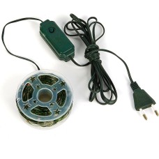 Гирлянда UNIEL (UL-00012086) ULD-S5000-500/DGA WARM WHITE IP20 DEW