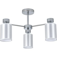Светильник ESCADA 120006/3R E14*40W Chrome