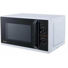 Микроволновая печь TOSHIBA MW3-MM21PE(WH) [ПИ]