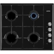 Варочная панель газовая SIMFER H60Q40B470