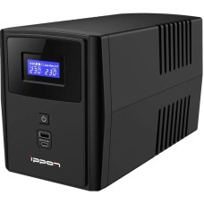 ИБП IPPON Smart Power Pro II 1200