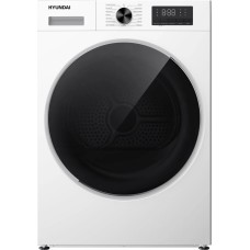 Сушильная машина HYUNDAI DFE8416 8кг