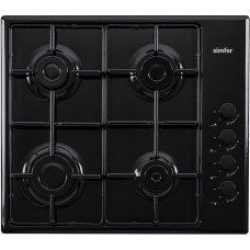 Варочная поверхность SIMFER H60Q40B440