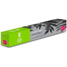 Картридж CACTUS Картридж CS-TK8115BK, TK-8115BK, черный / CS-TK8115BK