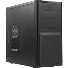 Корпус IN WIN Корпус MINITOWER MATX 450W ES701 / 6120258 POWERMAN